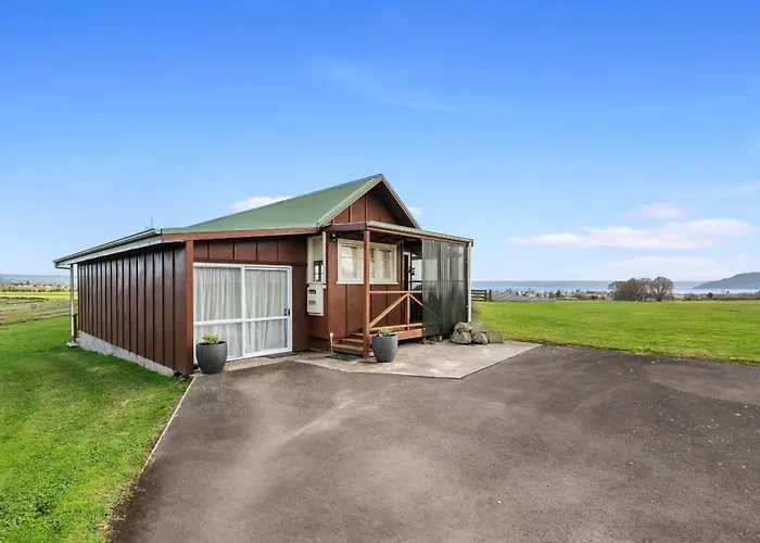 The - Holiday home