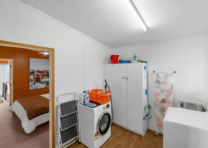 The - Holiday home