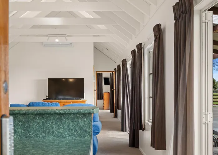 Holiday home The - *