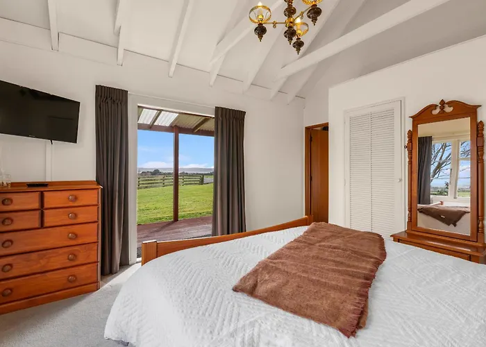 Holiday home The - Rotorua