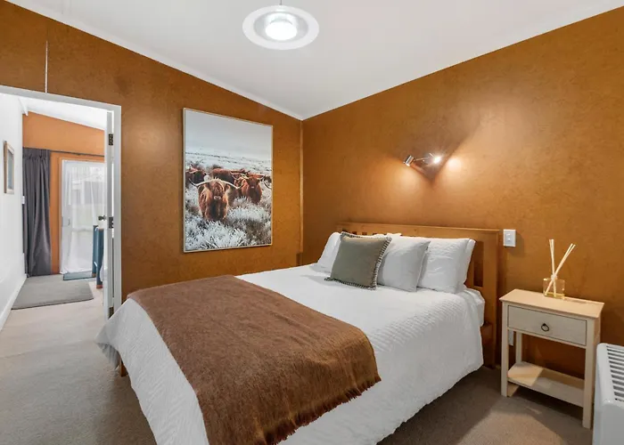 Holiday home The -