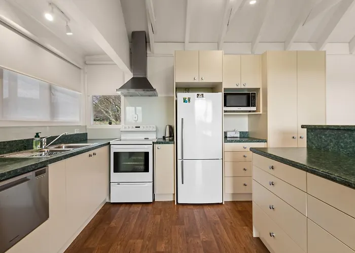 Holiday home The - *