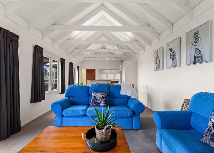 Holiday home The -