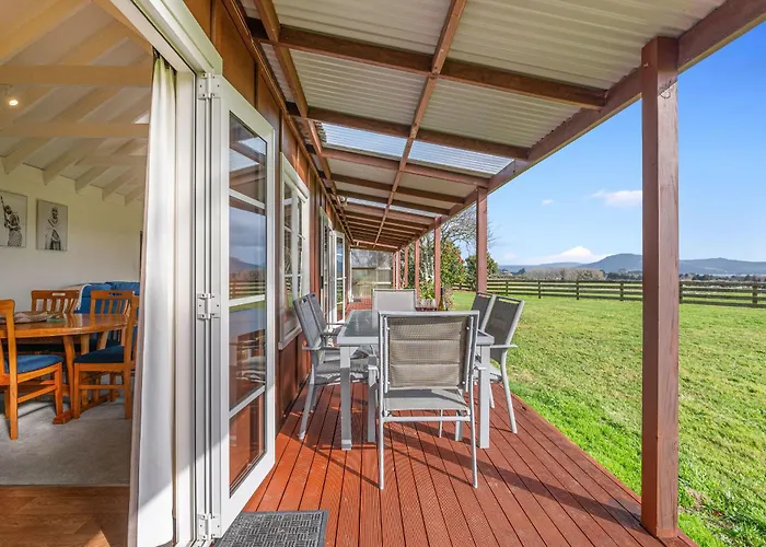 The - Holiday home *