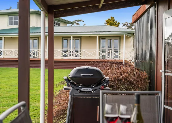 Holiday home The - Rotorua